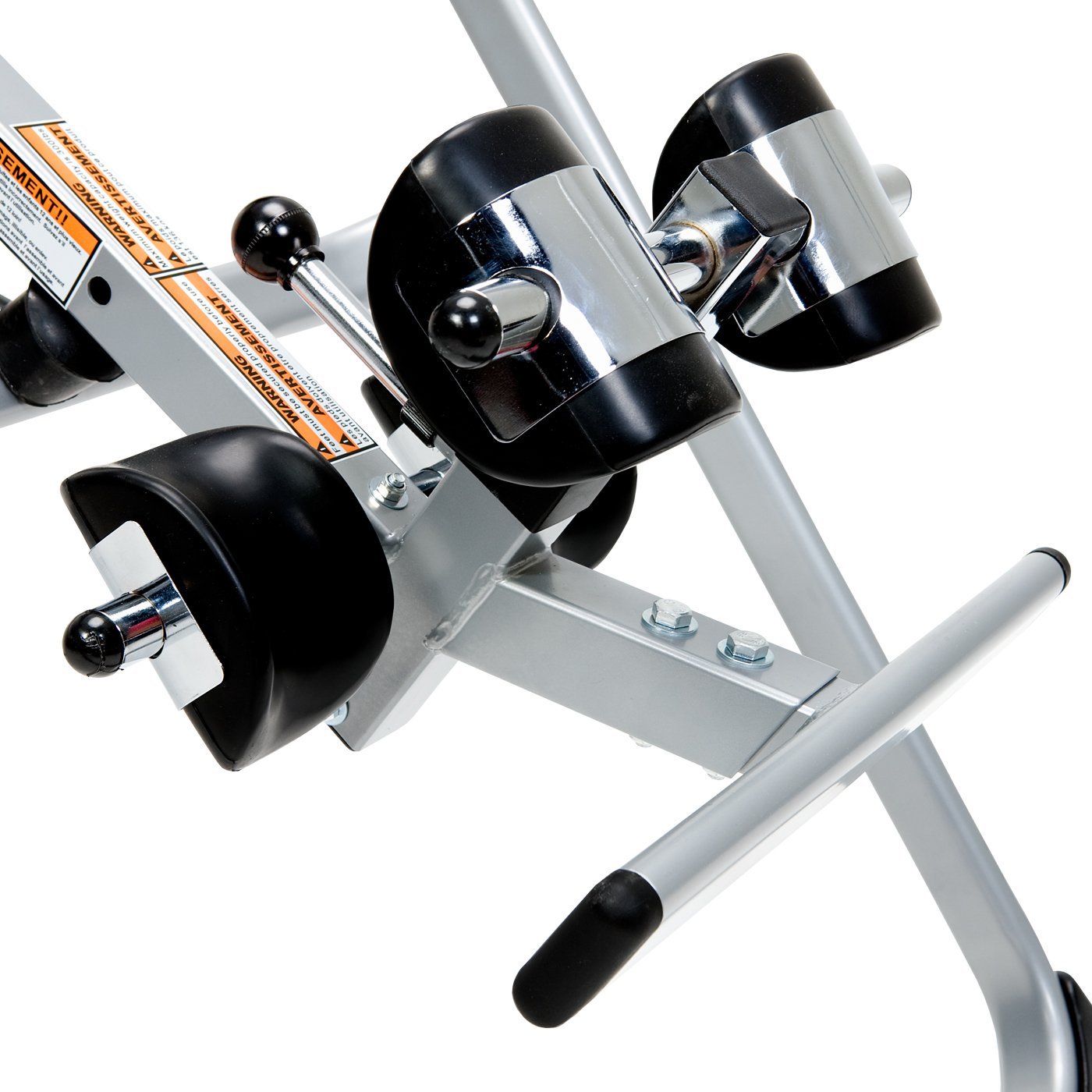 What Makes a Basic Inversion Table Like Ironman Gravity 1000 So Popular?